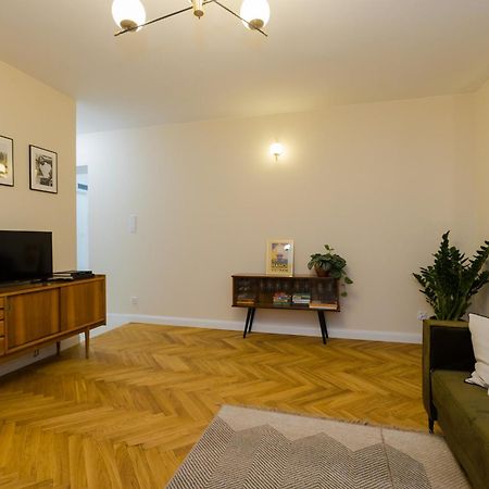 Shortstaypoland Targowa B160 Varsó Kültér fotó